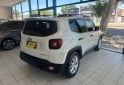 Camionetas - Jeep Renegade Sport Plus 1.8 2018 Nafta 85000Km - En Venta