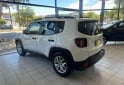 Camionetas - Jeep Renegade Sport Plus 1.8 2018 Nafta 85000Km - En Venta