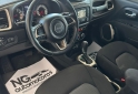 Camionetas - Jeep Renegade Sport Plus 1.8 2018 Nafta 85000Km - En Venta