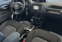 Camionetas - Jeep Renegade Sport Plus 1.8 2018 Nafta 85000Km - En Venta