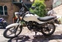 Motos - Cerro CE 150 2013 Nafta 24760Km - En Venta