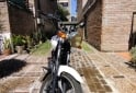 Motos - Cerro CE 150 2013 Nafta 24760Km - En Venta