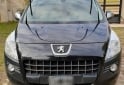 Autos - Peugeot 3008. Tiptronc. Feline. 2013 Nafta 159000Km - En Venta