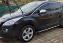 Autos - Peugeot 3008. Tiptronc. Feline. 2013 Nafta 159000Km - En Venta