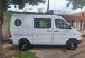 Utilitarios - Mercedes Benz Mercedes benz sprinter 1999 Diesel 450000Km - En Venta