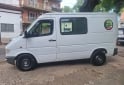 Utilitarios - Mercedes Benz Mercedes benz sprinter 1999 Diesel 450000Km - En Venta