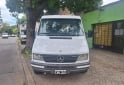 Utilitarios - Mercedes Benz Mercedes benz sprinter 1999 Diesel 450000Km - En Venta