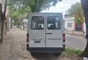 Utilitarios - Mercedes Benz Mercedes benz sprinter 1999 Diesel 450000Km - En Venta