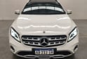 Autos - Mercedes Benz Gla 200 impecable 2018 Nafta 109000Km - En Venta