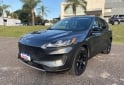 Autos - Ford KUGA 2.5 HIBRIDA SE AT 2020 Electrico / Hibrido 60000Km - En Venta