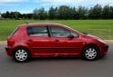 Autos - Peugeot 307 2006 GNC 170000Km - En Venta