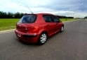 Autos - Peugeot 307 2006 GNC 170000Km - En Venta