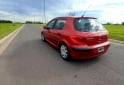 Autos - Peugeot 307 2006 GNC 170000Km - En Venta