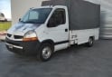 Utilitarios - Renault MASTER 2010 Diesel 1Km - En Venta