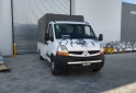 Utilitarios - Renault MASTER 2010 Diesel 1Km - En Venta