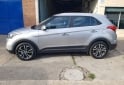 Camionetas - Hyundai CRETA SAFETY PLUS 2022 Nafta 36000Km - En Venta