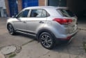 Camionetas - Hyundai CRETA SAFETY PLUS 2022 Nafta 36000Km - En Venta