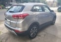 Camionetas - Hyundai CRETA SAFETY PLUS 2022 Nafta 36000Km - En Venta