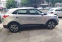 Camionetas - Hyundai CRETA SAFETY PLUS 2022 Nafta 36000Km - En Venta