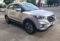 Camionetas - Hyundai CRETA SAFETY PLUS 2022 Nafta 36000Km - En Venta