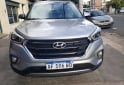 Camionetas - Hyundai CRETA SAFETY PLUS 2022 Nafta 36000Km - En Venta