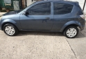 Autos - Ford Ka viral 2011 Nafta 159500Km - En Venta