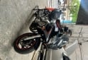 Motos - Yamaha Fz6s PERMUTARIA 2007 Nafta 38000Km - En Venta