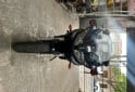 Motos - Yamaha Fz6s PERMUTARIA 2007 Nafta 38000Km - En Venta