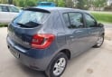 Autos - Renault Full 2017 GNC 138000Km - En Venta