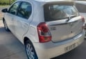 Autos - Toyota Etios XLS 2017 Nafta 26000Km - En Venta