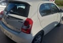 Autos - Toyota Etios XLS 2017 Nafta 26000Km - En Venta