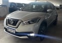 Camionetas - Nissan Kicks Exclusive 1.6 CVT 2020 Nafta 66000Km - En Venta