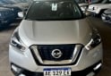 Camionetas - Nissan Kicks Exclusive 1.6 CVT 2020 Nafta 66000Km - En Venta