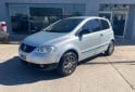 Autos - Volkswagen Fox 2009 Nafta 170000Km - En Venta