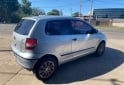 Autos - Volkswagen Fox 2009 Nafta 170000Km - En Venta