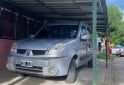 Utilitarios - Renault Kangoo Autentic 2009 Nafta 157000Km - En Venta