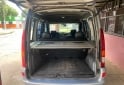 Utilitarios - Renault Kangoo Autentic 2009 Nafta 157000Km - En Venta