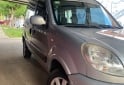 Utilitarios - Renault Kangoo Autentic 2009 Nafta 157000Km - En Venta