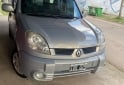 Utilitarios - Renault Kangoo Autentic 2009 Nafta 157000Km - En Venta