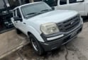 Camionetas - Ford RANGER XL PLUS 3.0 PW 2011 Diesel  - En Venta