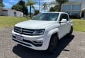 Camionetas - Volkswagen AMAROK 4X4 AT HIGHLINE 2020 Diesel 140000Km - En Venta