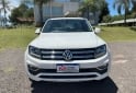 Camionetas - Volkswagen AMAROK 4X4 AT HIGHLINE 2020 Diesel 140000Km - En Venta