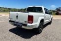 Camionetas - Volkswagen AMAROK 4X4 AT HIGHLINE 2020 Diesel 140000Km - En Venta