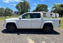 Camionetas - Volkswagen AMAROK 4X4 AT HIGHLINE 2020 Diesel 140000Km - En Venta