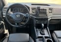 Camionetas - Volkswagen AMAROK 4X4 AT HIGHLINE 2020 Diesel 140000Km - En Venta