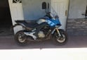 Motos - CF 650 MT 2023 Nafta 4600Km - En Venta