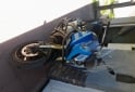 Motos - CF 650 MT 2023 Nafta 4600Km - En Venta