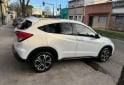 Autos - Honda HR-V LX CVT 2017 Nafta  - En Venta