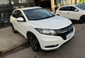 Autos - Honda HR-V LX CVT 2017 Nafta  - En Venta