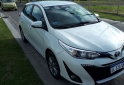 Autos - Toyota Yaris XLS Pack 1.5 CVT 5p 2020 Nafta 27970Km - En Venta